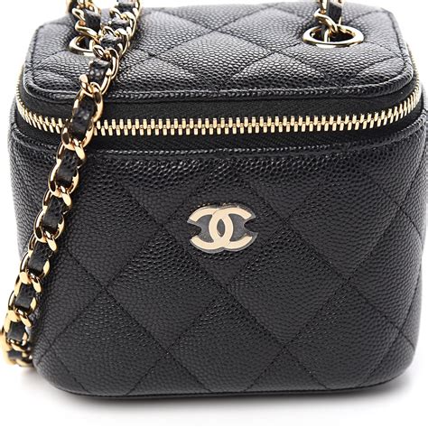 small chanel purse with chain